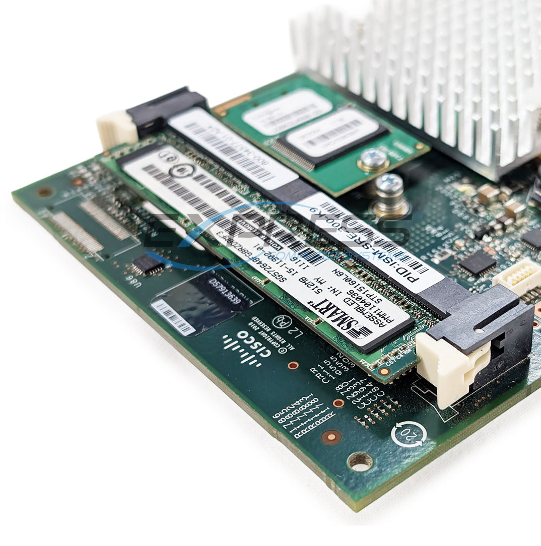 Cisco Internal Services Module W/ Services Ready Engine | ISM-SRE-300-K9