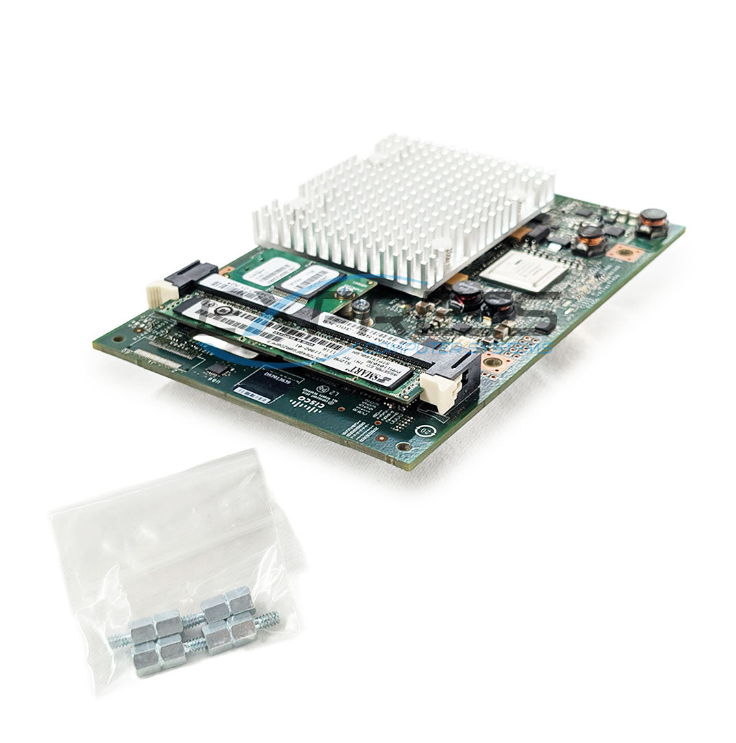 Cisco Internal Services Module W/ Services Ready Engine | ISM-SRE-300-K9