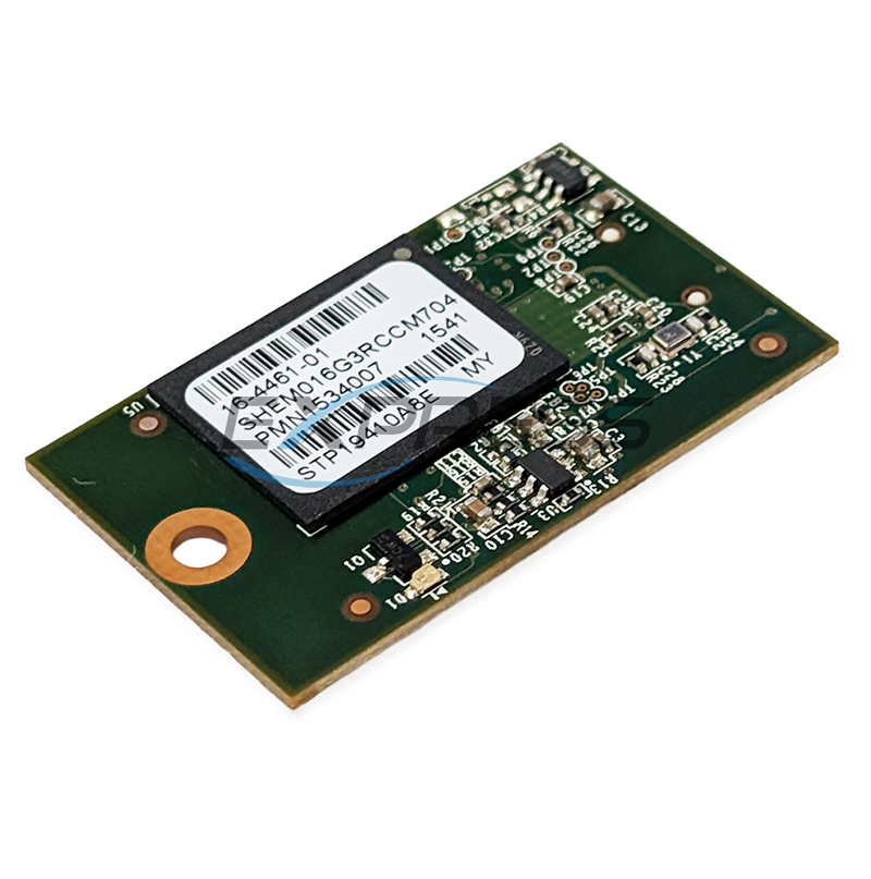 Cisco 16GB Flash Memory Adapter | MEM-FLSH-16G