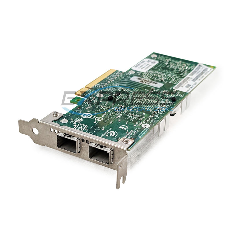 Cisco Intel X520 Dual Port 10Gb SFP+ CNA Adapter | N2XX-AIPCI01