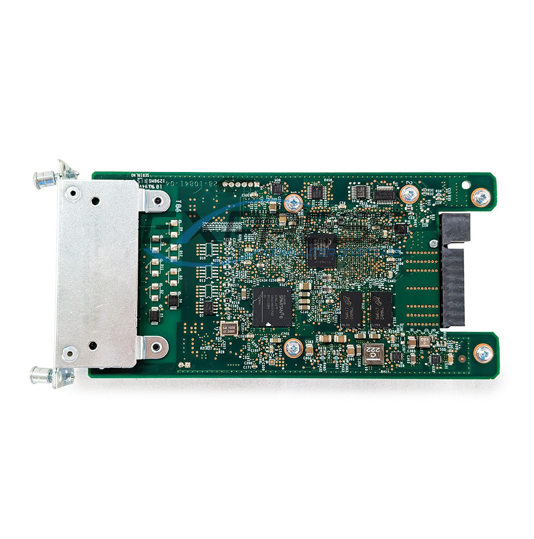 Cisco Single Port Interface Card | NIM-1MFT-T1/E1