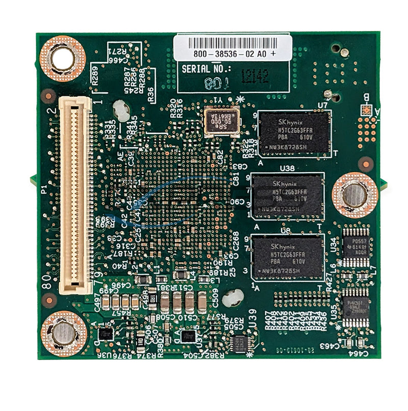 Cisco Packet Voice Digital Signal Processor Modules (PVDM) 64 Channels | PVDM4-64