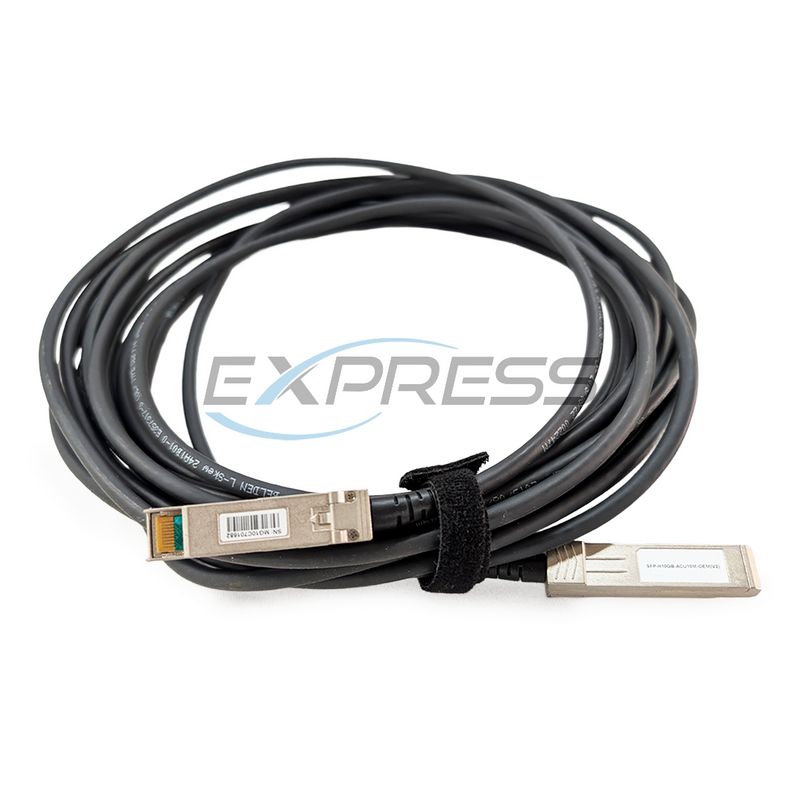 Cisco 10Gbase-Cu SFP+ 10M Data Cable | SFP-H10GB-ACU10M