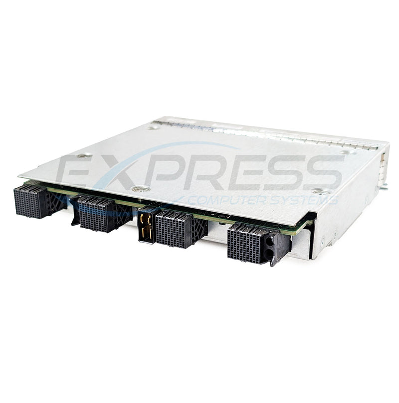 Cisco UCS 2208XP 8 Port 10GbE I/O Module Fabric Extender (FEX) | UCS‑IOM‑2208XP