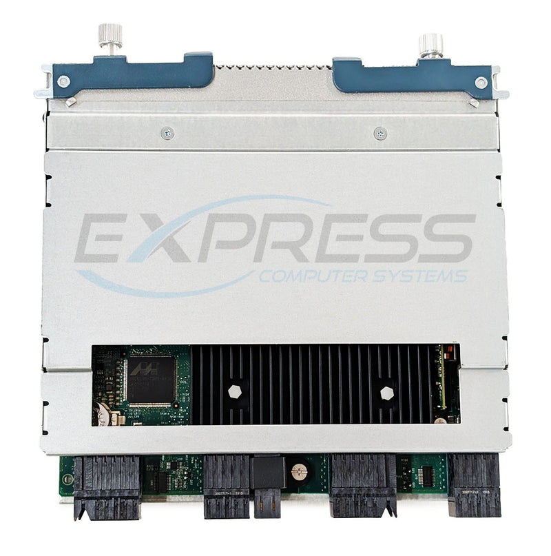 Cisco UCS 2208XP 8 Port 10GbE I/O Module Fabric Extender (FEX) | UCS‑IOM‑2208XP