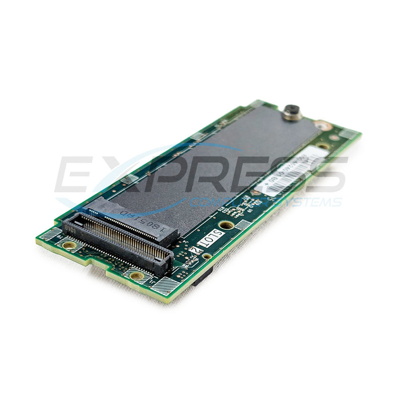 Cisco 2x M.2 SATA Mini Storage Carrier | UCS-MSTOR-M2