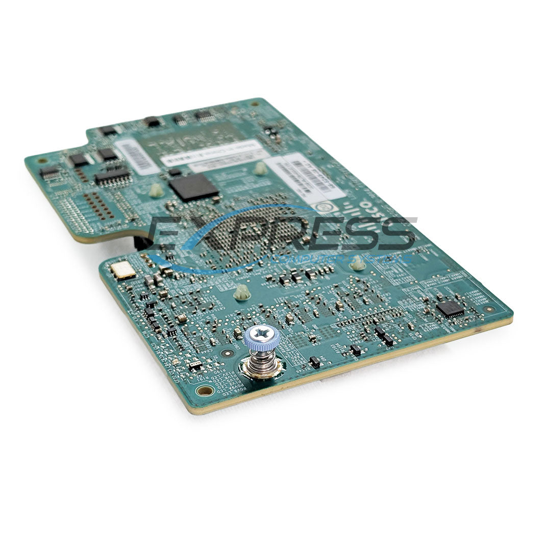 Cisco VIC 1340 4 Port 10GbE mLOM Adapter | UCSB-MLOM-40G-03