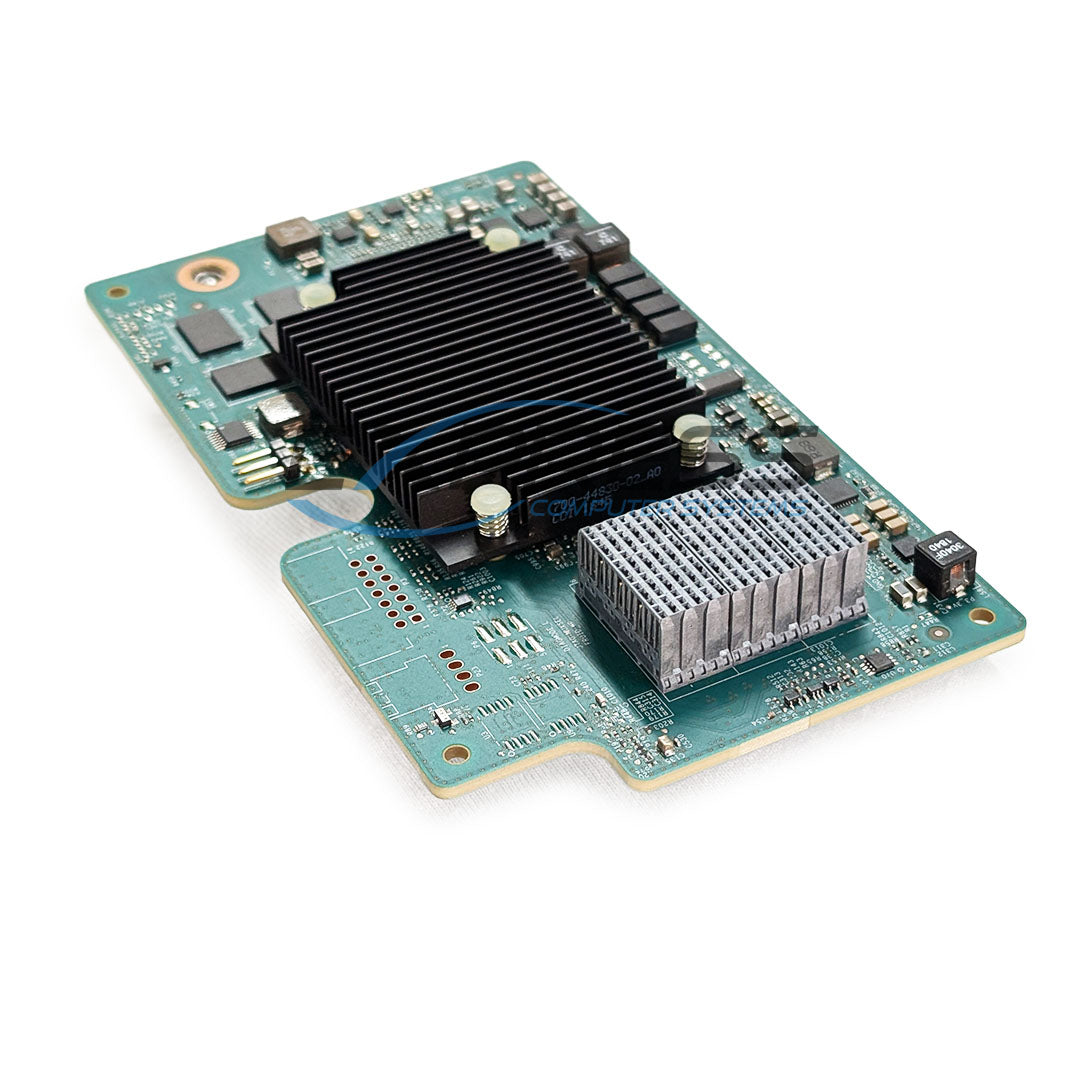 Cisco VIC 1340 4 Port 10GbE mLOM Adapter | UCSB-MLOM-40G-03