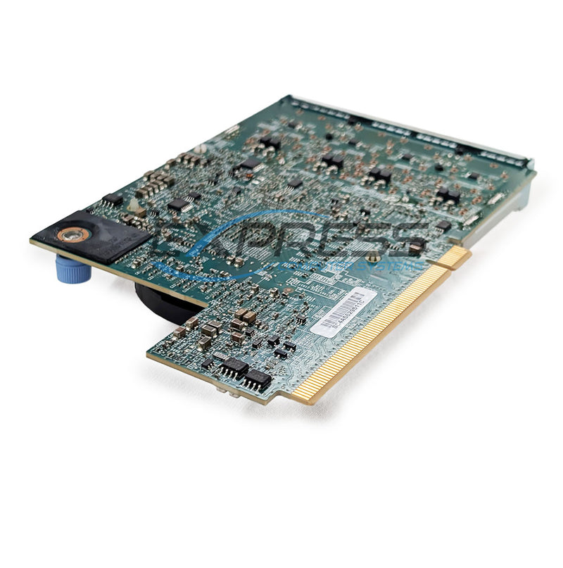 Cisco VIC 1457 Quad Port 10/25G SFP28 mLOM Adapter | UCSC-MLOM-C25Q-04