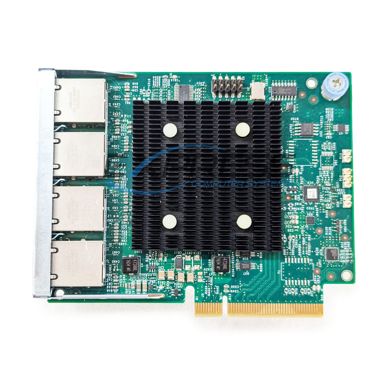 Cisco Intel i350 Quad Port 1GBase-T mLOM Adapter | UCSC-MLOM-IRJ45