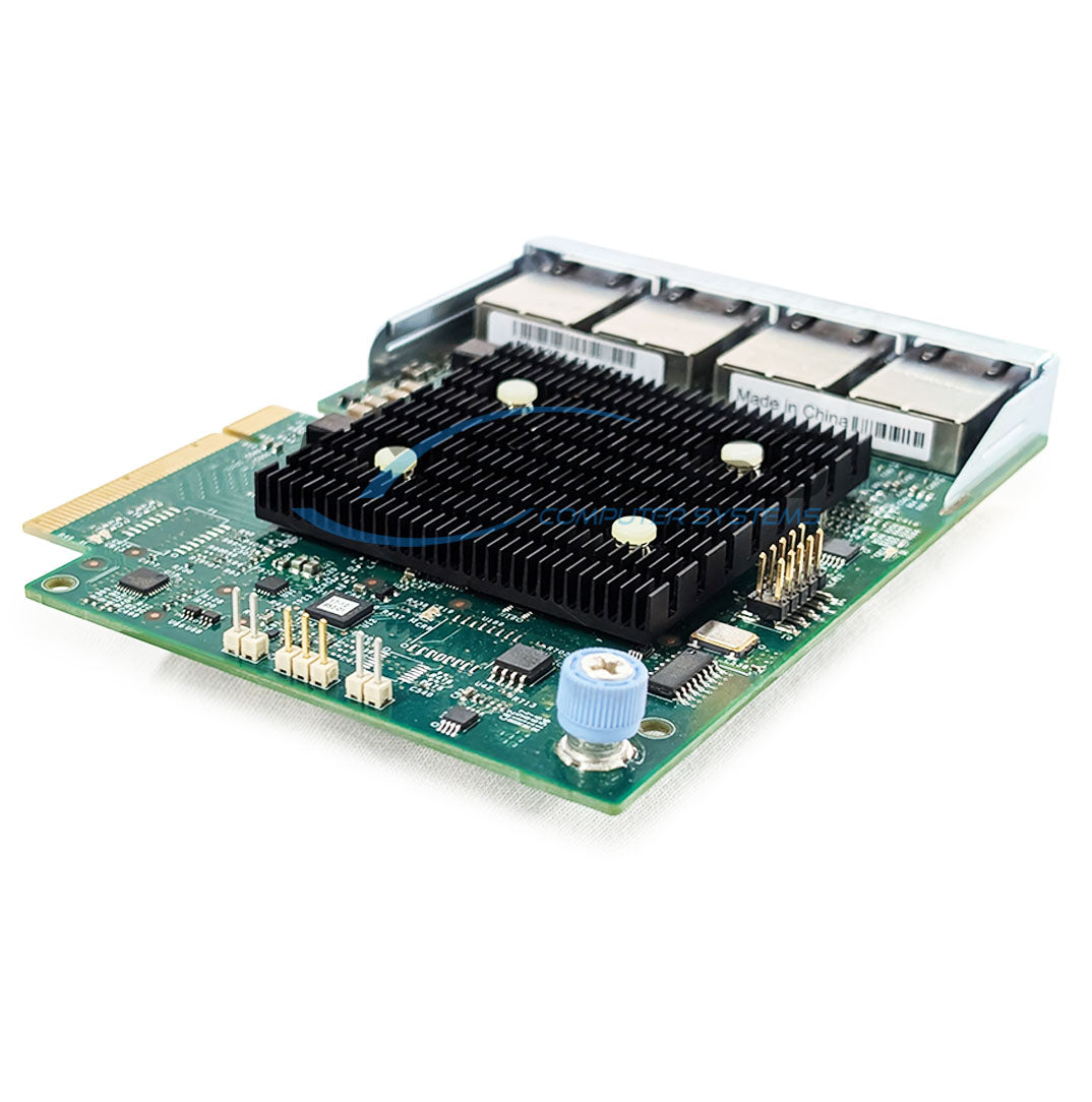 Cisco Intel i350 Quad Port 1GBase-T mLOM Adapter | UCSC-MLOM-IRJ45