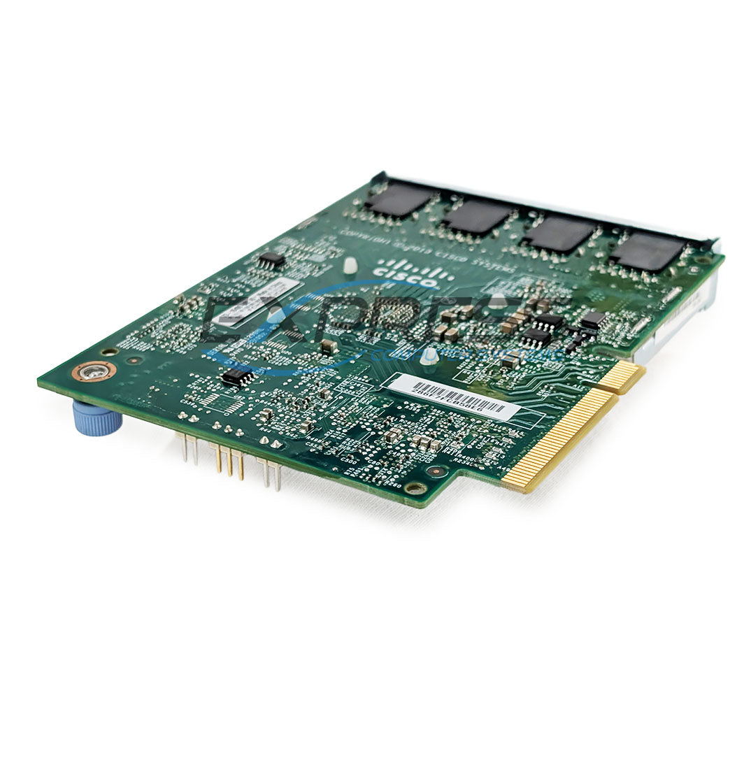 Cisco Intel i350 Quad Port 1GBase-T mLOM Adapter | UCSC-MLOM-IRJ45