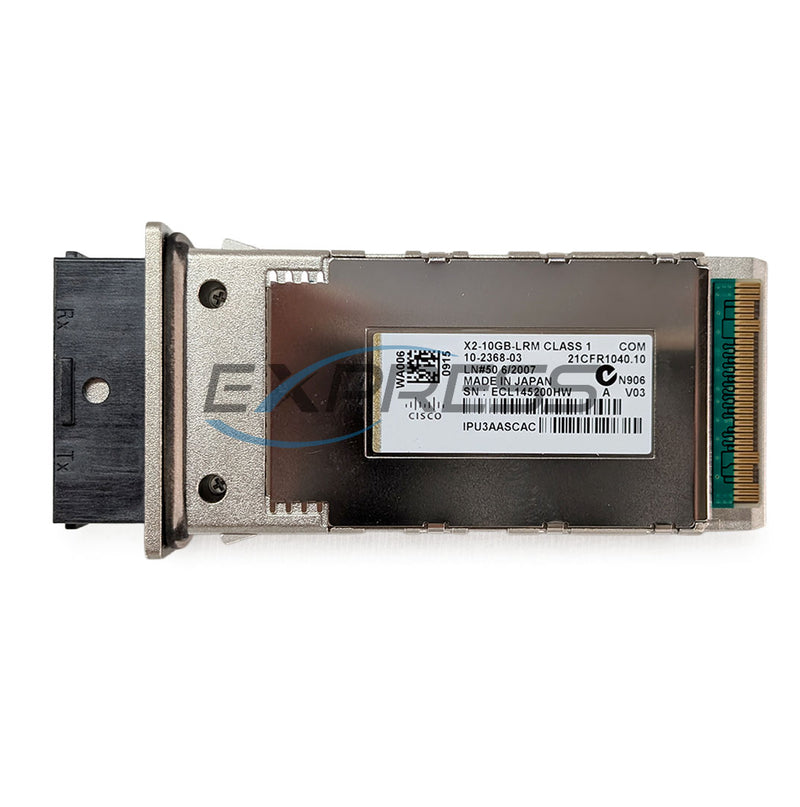 Cisco 10Gb Transceiver | X2-10GB-LRM