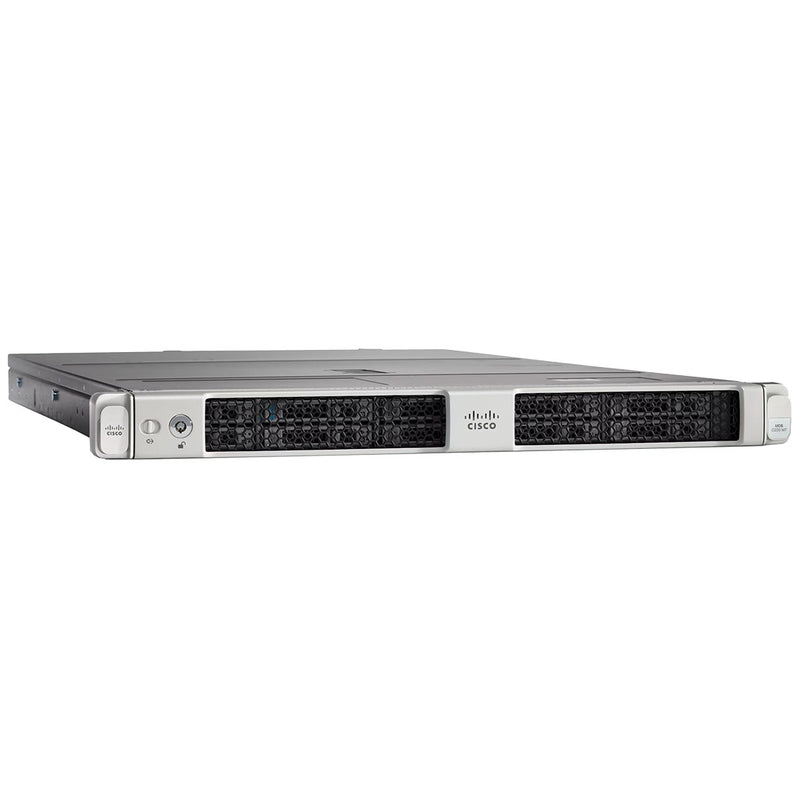 Cisco Ucs C220 M7 10X 2.5" Sff Chassis | UCSC-C220-M7S