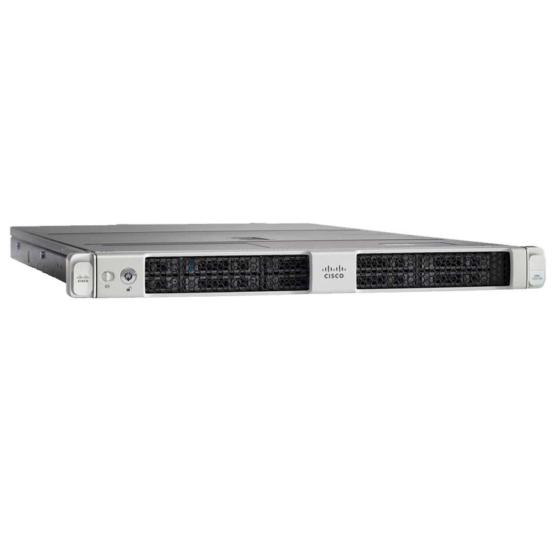 Cisco UCS C220 M6 Rack Server CTO