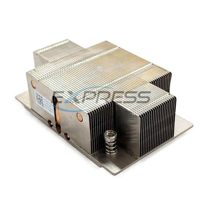 Compellent SC7020 Controller Heatsink | C5PD2