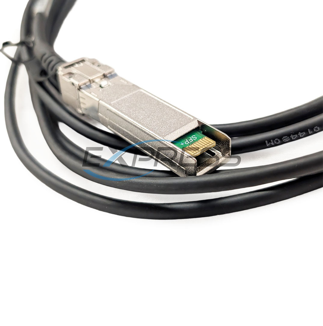 Cisco 10Gbase-Cu SFP+ 3M Twinax Passive Cable | SFP-H10GB-CU3M