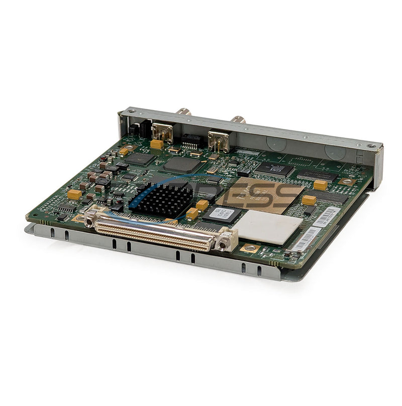 Cisco 1 Port T3/E3 WAN Module | PA-T3/E3-EC