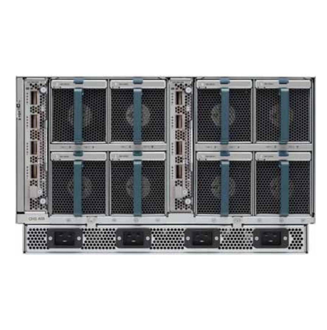 Cisco UCS 5108 Enclosure CTO