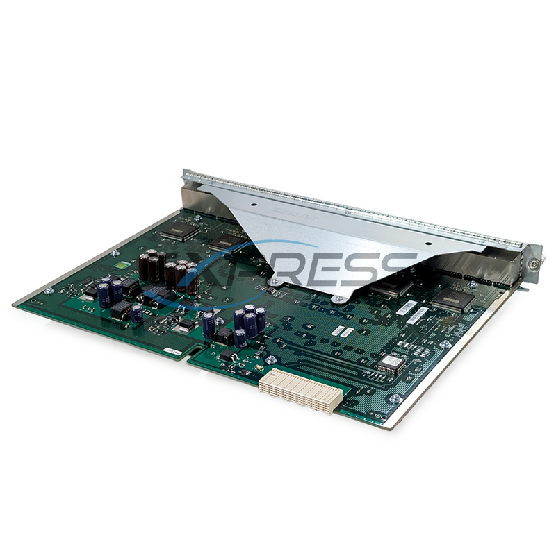 Cisco Catalyst 4500 10/100 48 Ports Expansion Module | WS-X4148-RJ21