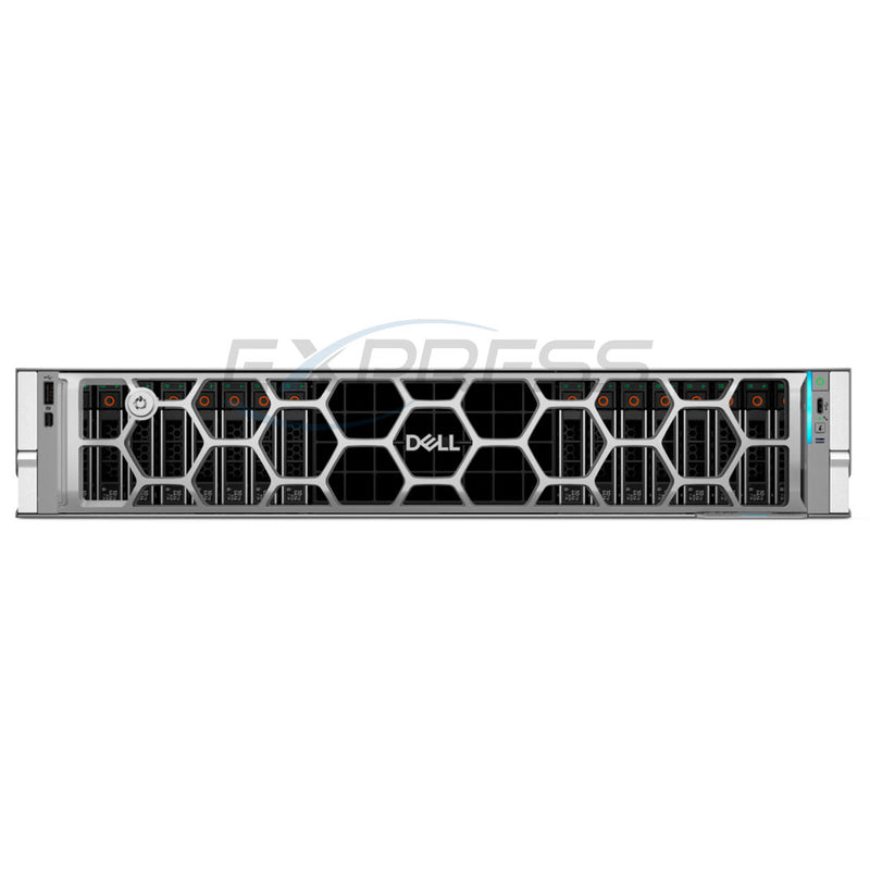 Dell PowerEdge R770AP Rack Server | Configurable
