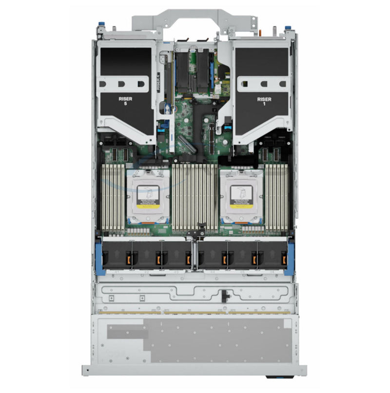 Dell PowerEdge R7725xd Rack Server | Configurable