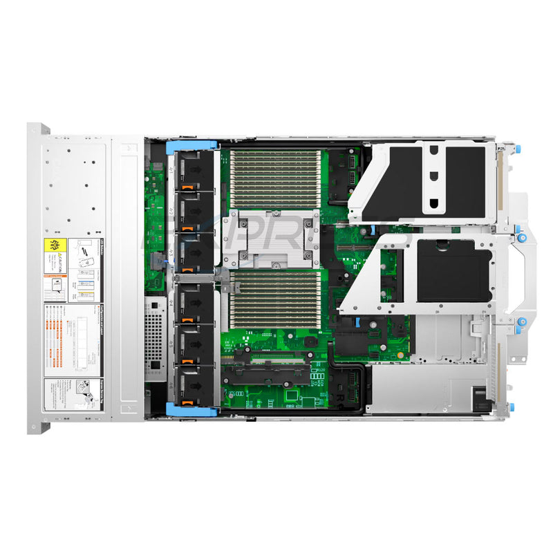 Dell PowerEdge R5715 Rack Server | Configurable