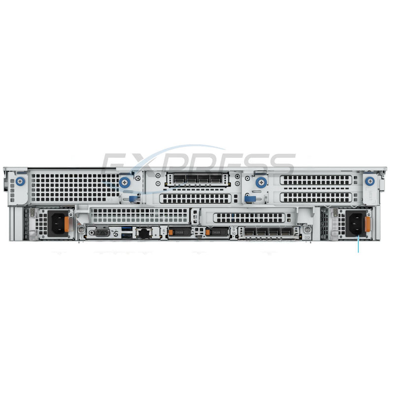 Dell PowerEdge R5715 Rack Server | Configurable