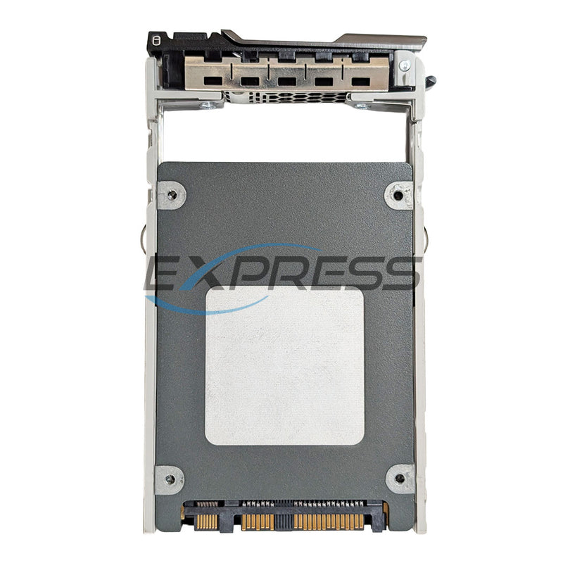 Dell 2.5" 1.6TTB SAS 12Gbps SSD | JDTGX