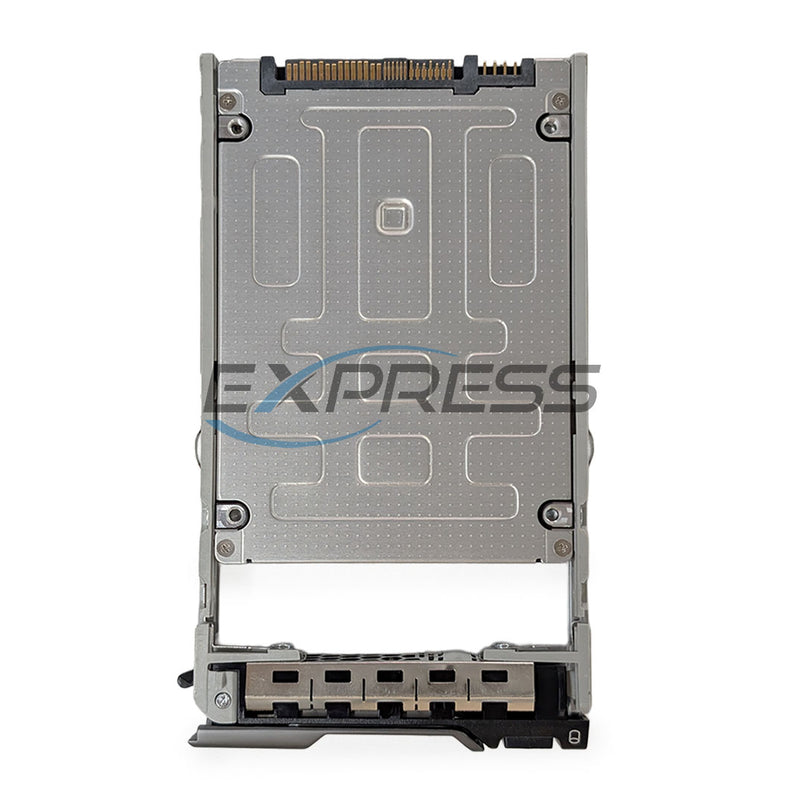 Dell 2.5" 400GB Mlc SAS 12Gbps MU SSD | GM5R3