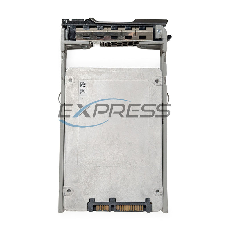 Dell 2.5" 400GB SATA 6Gbps SSD | 65WJJ