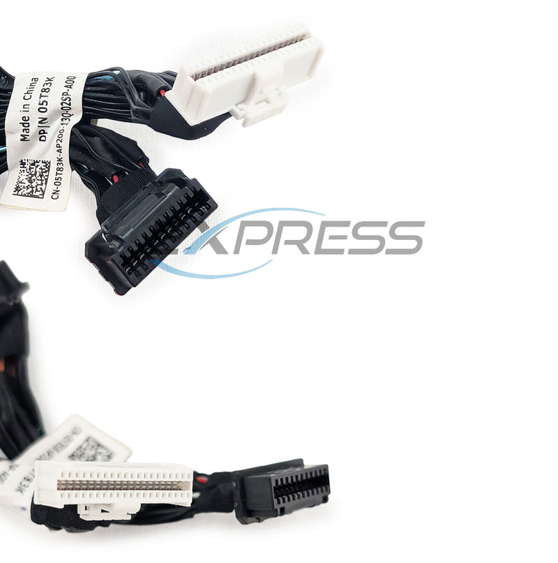 Dell Signal Cable (Gen 15) | 5T83K