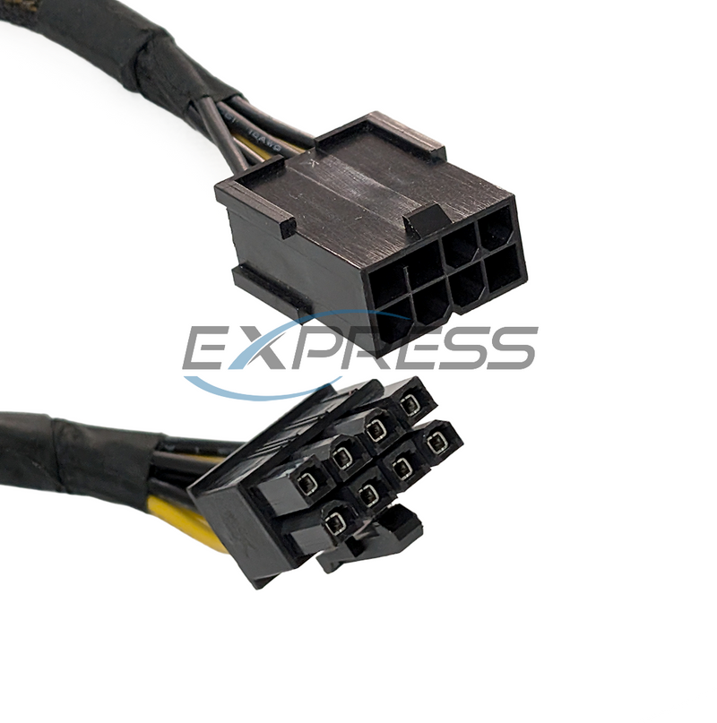 Dell Poweredge T640 8-Pin to 8-Pin GPU Power Cable | 5D9DW
