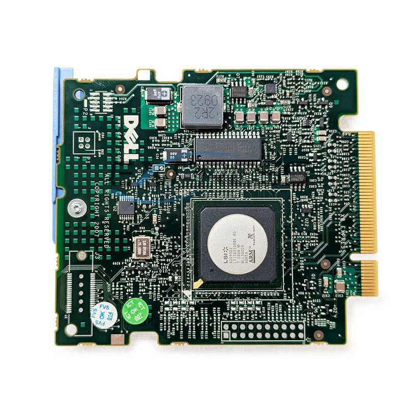 Dell PERC 6/iR SAS RAID Controller | HM030