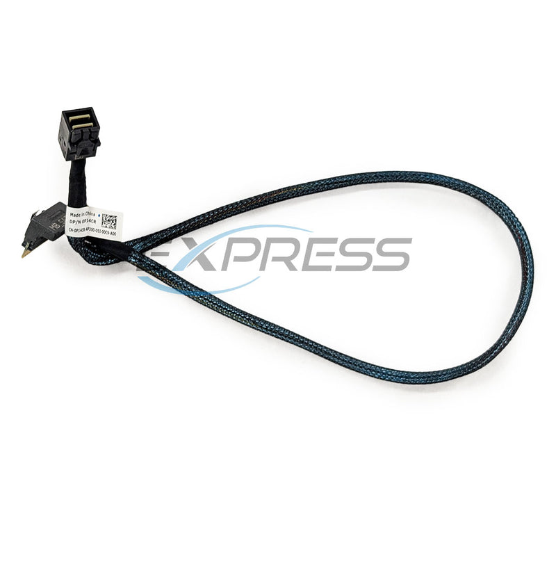 Dell Poweredge R6515 Mb_Sata_B to Bp Data Cable | P14CR