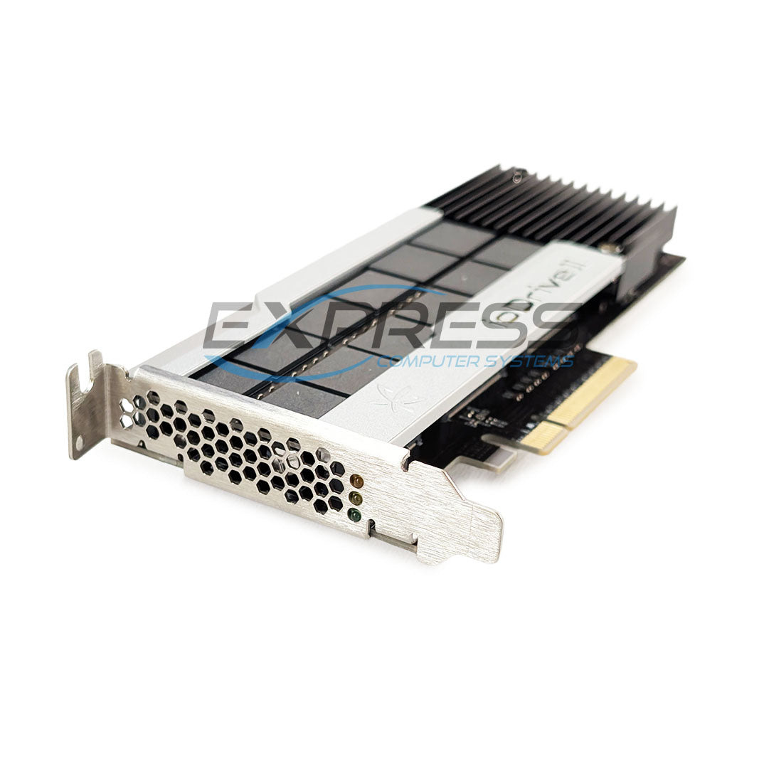 Dell Fusion ioDrive2 785GB SSD Expanded Storage Adapter | FY3TT