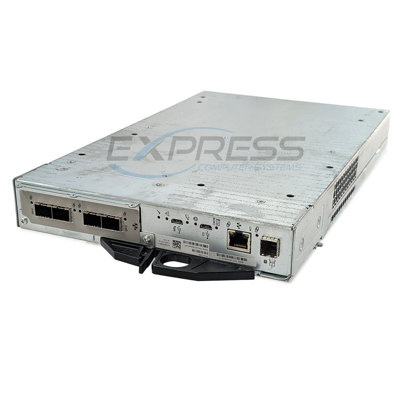 Dell Powervault Me5 25Gbe Iscsi 16Gb Cache Controller | 6CD88
