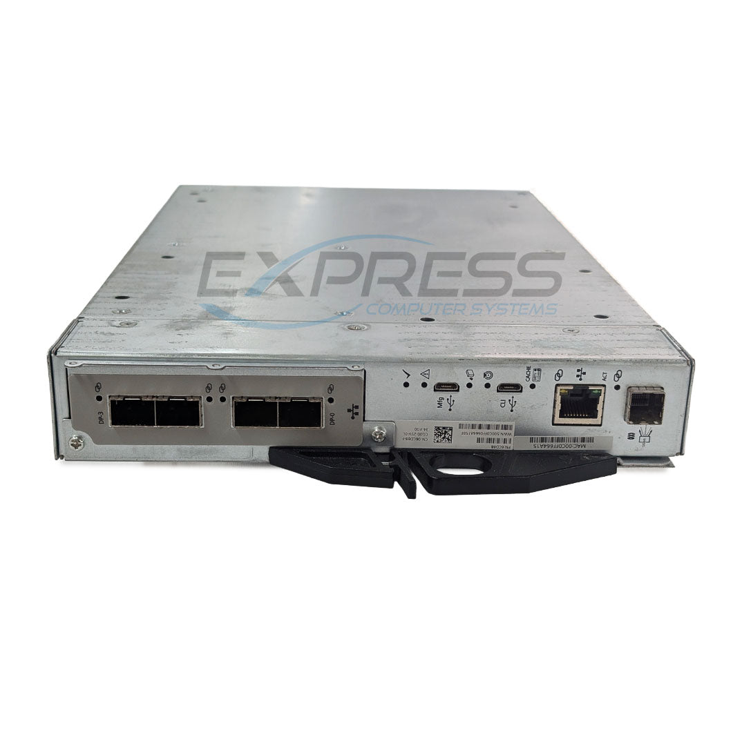 Dell Powervault Me5 25Gbe Iscsi 16Gb Cache Controller | N2GF7