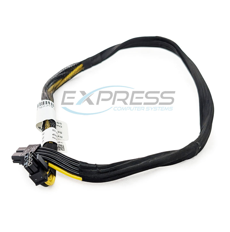 Dell 8-Pin to 8-Pin Backplane Power Cable | 78KJP