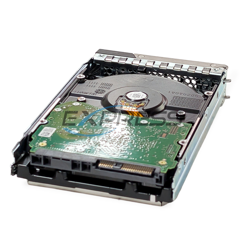 Dell 3.5" 8TB 7.2K NL-SAS 12Gbps 512e HDD | KRDKK