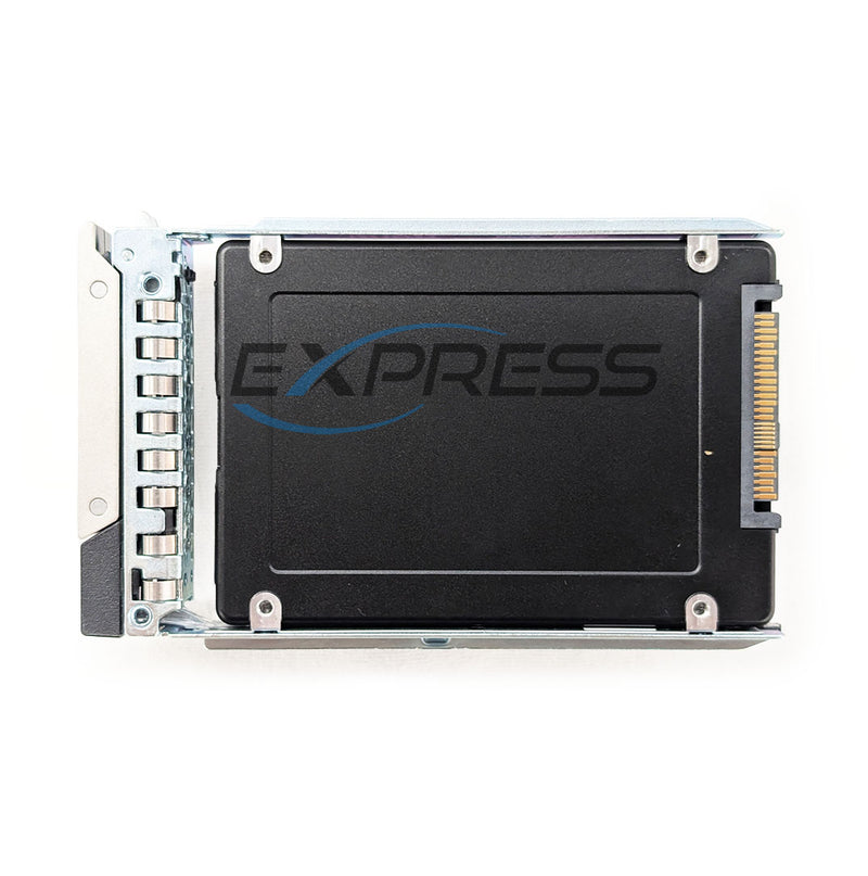 Dell 2.5" 1.6TB U.2 NVMe (G4) SSD | H8GHV