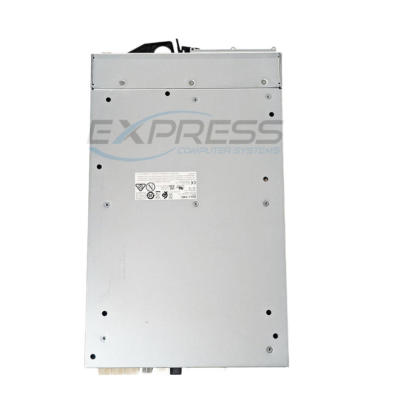 Dell Powervault Me5 Series 10Gbase-T Iscsi Controller | K3F8W