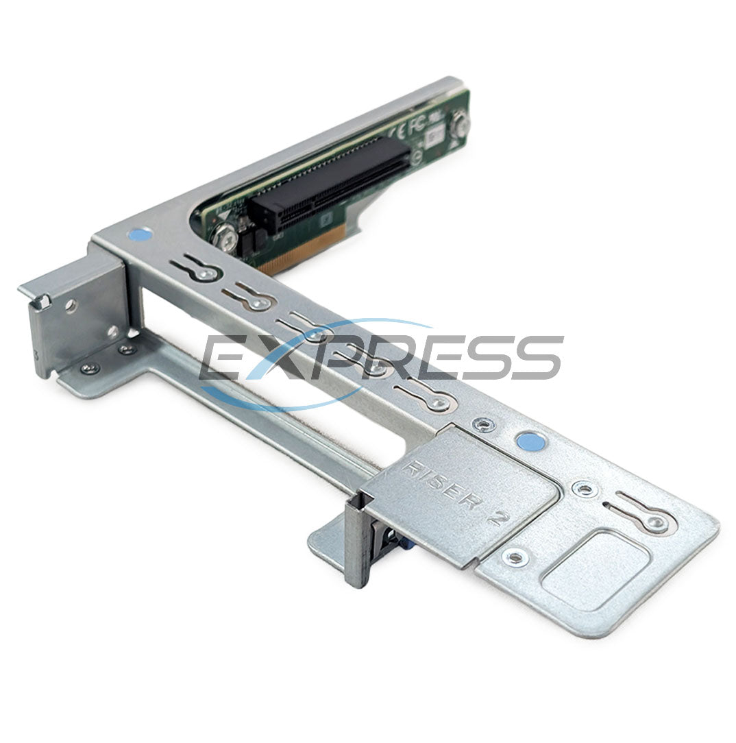 Dell Precision 3960 Riser 2 Assembly | 98V61