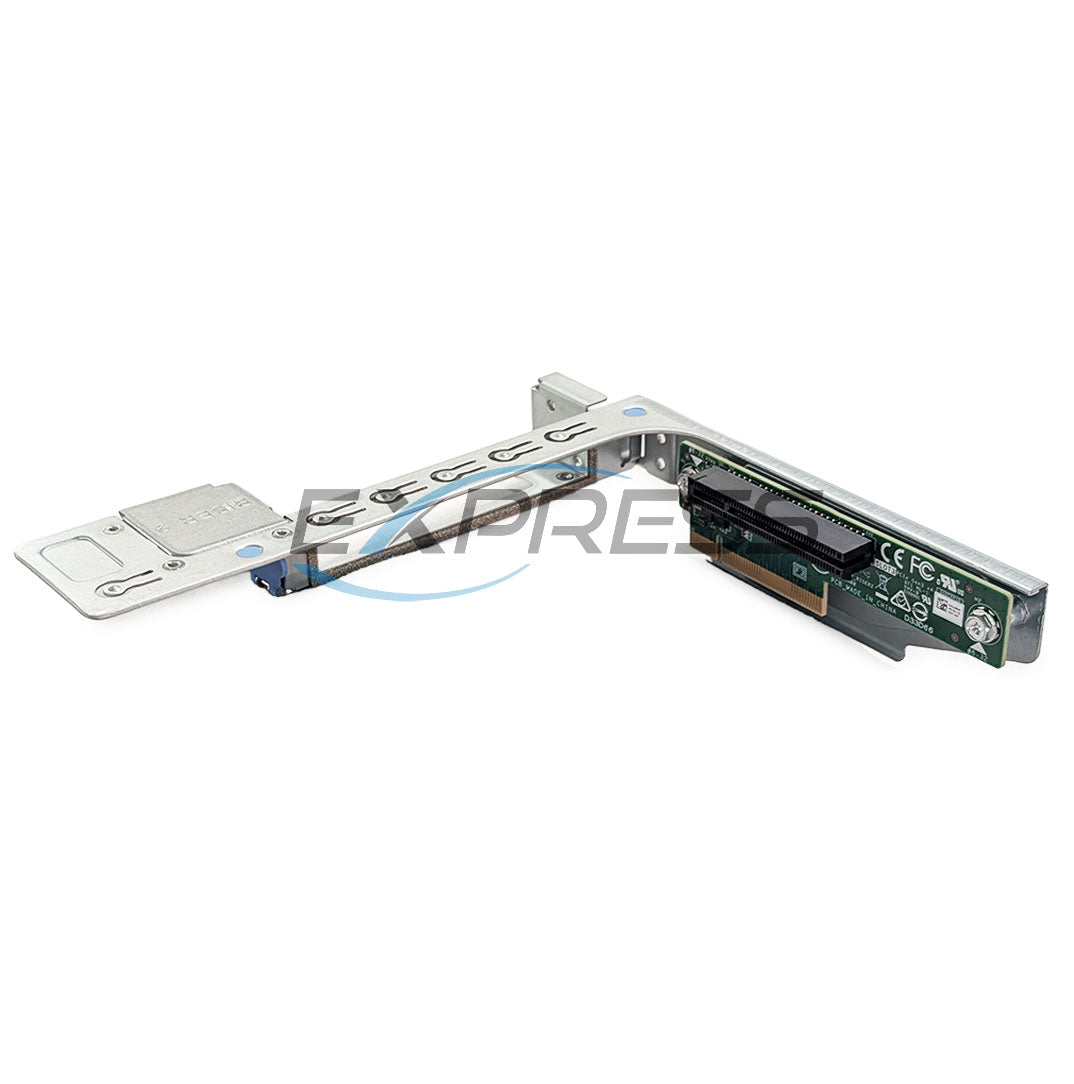Dell Precision 3960 Riser 2 Assembly | 98V61