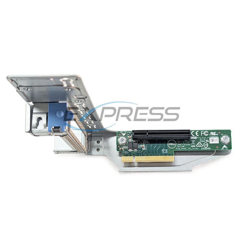 Dell Precision 3960 Riser 2 Assembly | 98V61