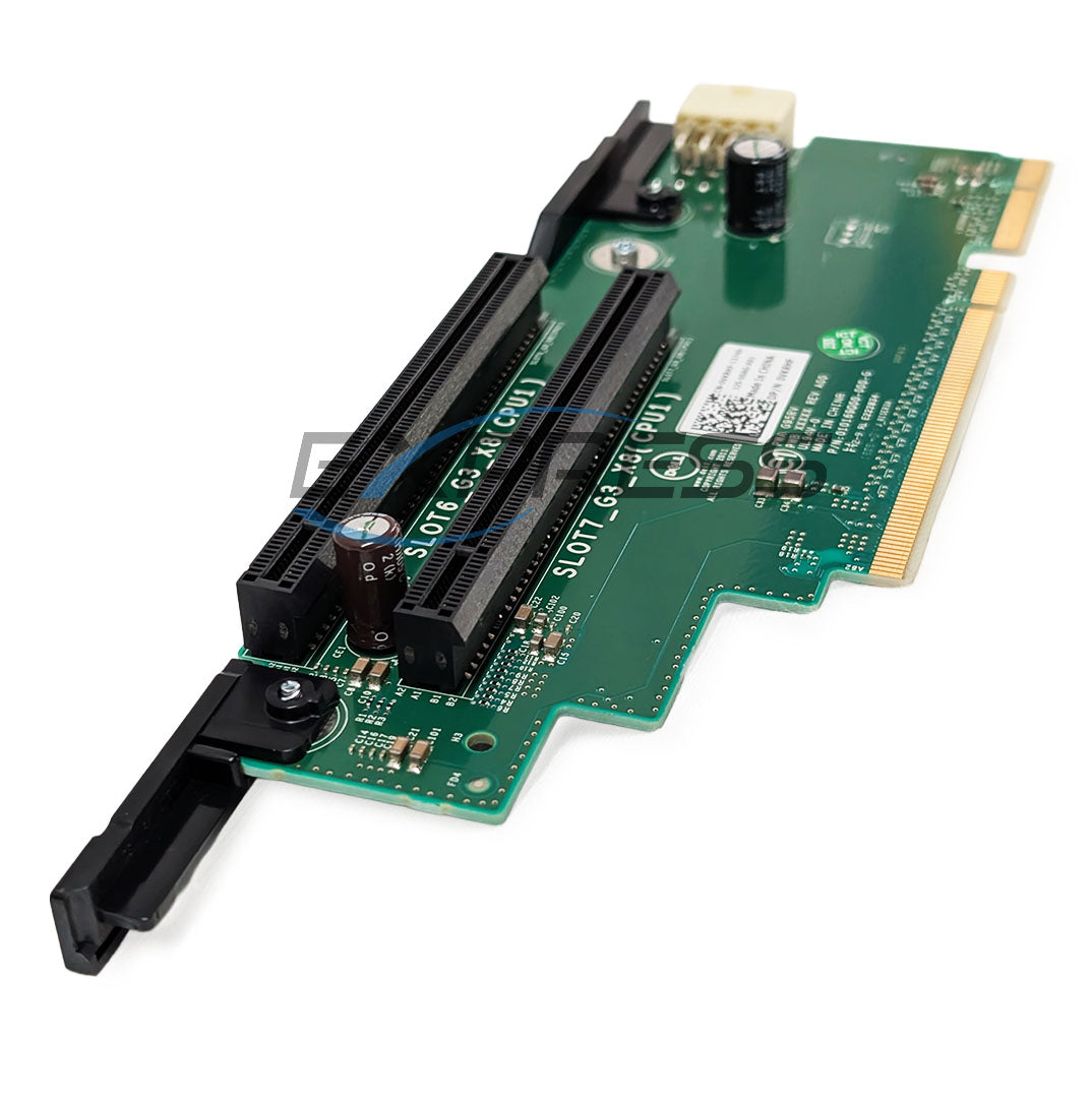 Dell Poweredge R720 2 x16 Riser 3 Card | VKRHF