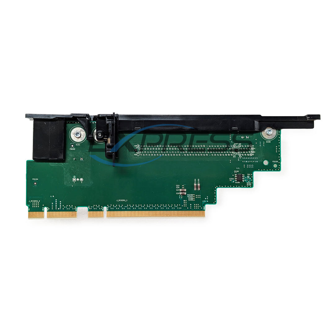 Dell Poweredge R720 2 x16 Riser 3 Card | VKRHF