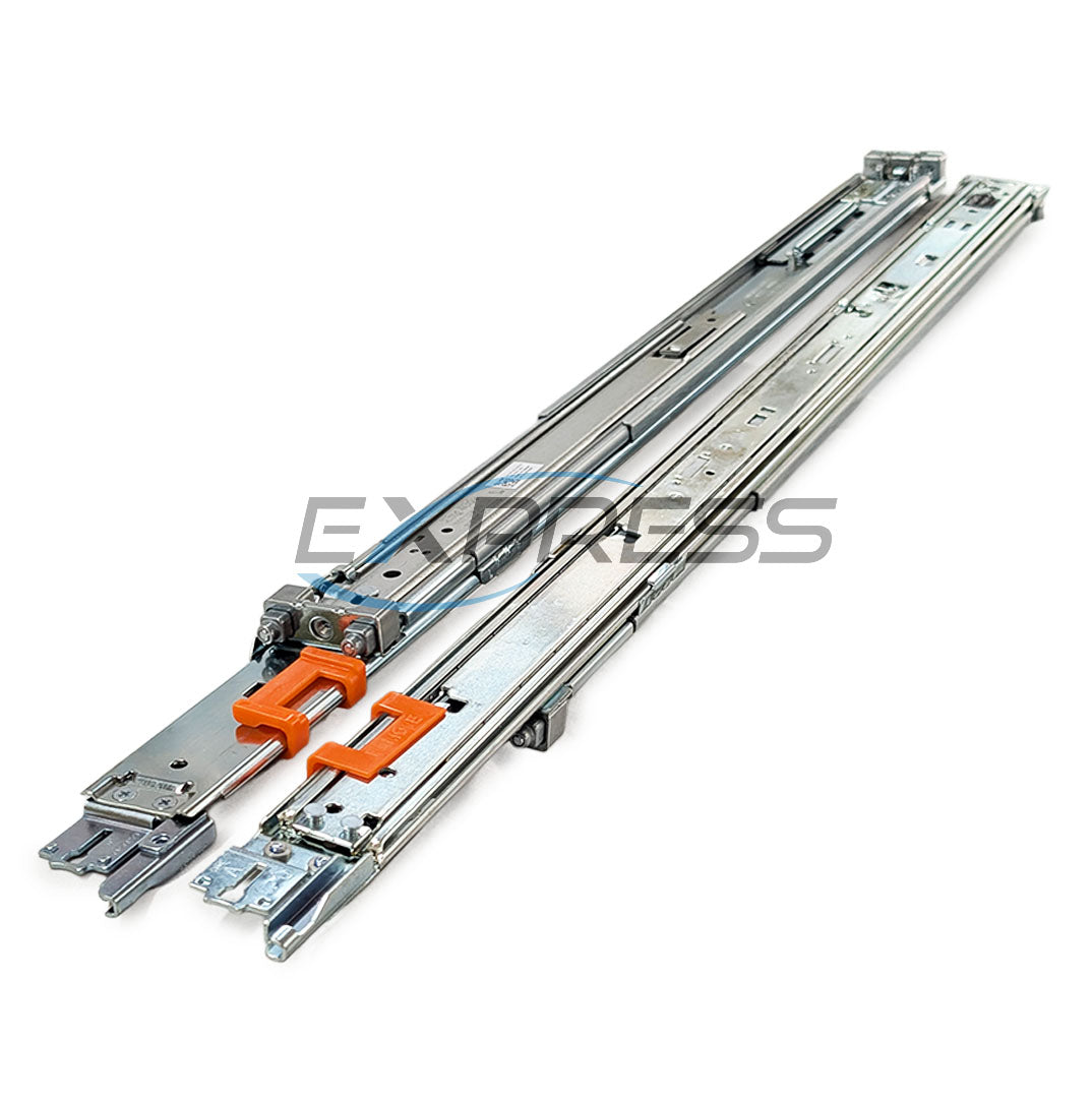 Dell A16 Drop-In/Stab-In Generic Tool-Less 4-Post Rail Kit | C7GT1