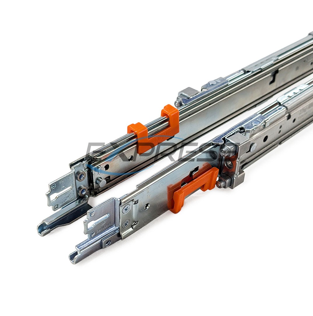 Dell A16 Drop-In/Stab-In Generic Tool-Less 4-Post Rail Kit | C7GT1