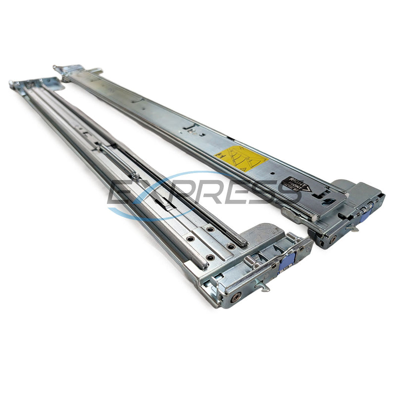 Dell B6 Sliding ReadyRails Il 4-Post Rail Kit | 61KCY